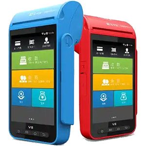 醴陵拉卡拉智能POS机